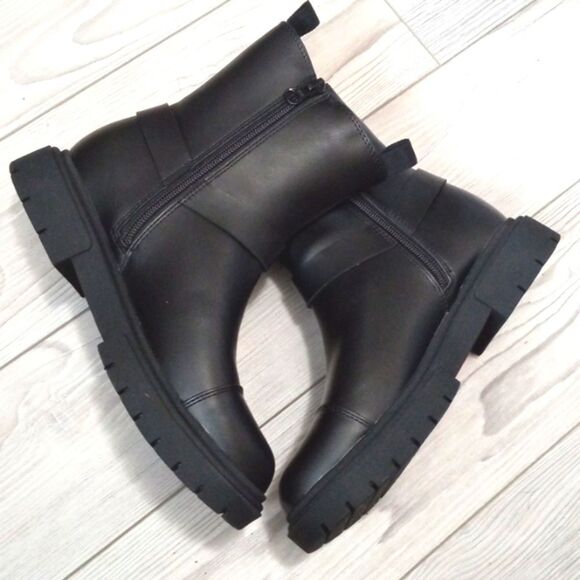 (16-3803)  Art Class Youth Girl's Boots  Sz 4 - Picture 9 of 9